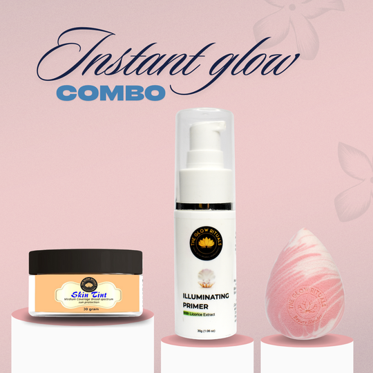 Instant Glow - Combo
