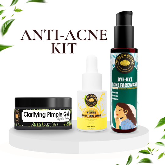 Anti Acne Kit