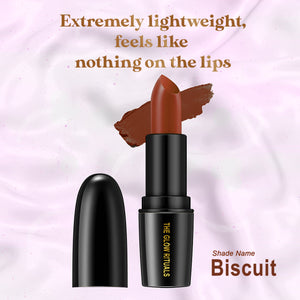 Biscuit Lipsticks