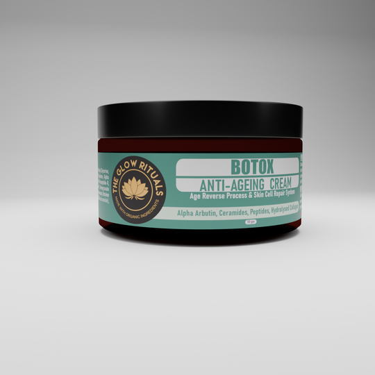 BOTOX Anti Ageing Cream