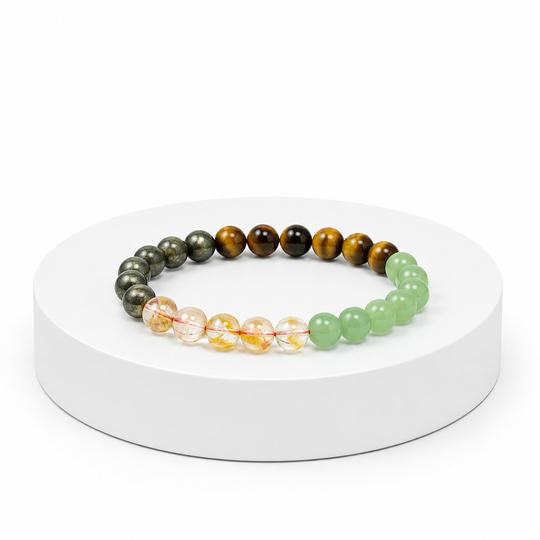Money Magnet Bracelet