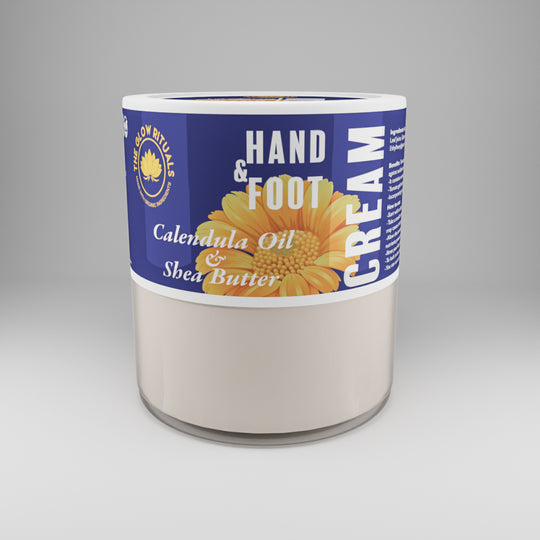 Hand and Foot Cream