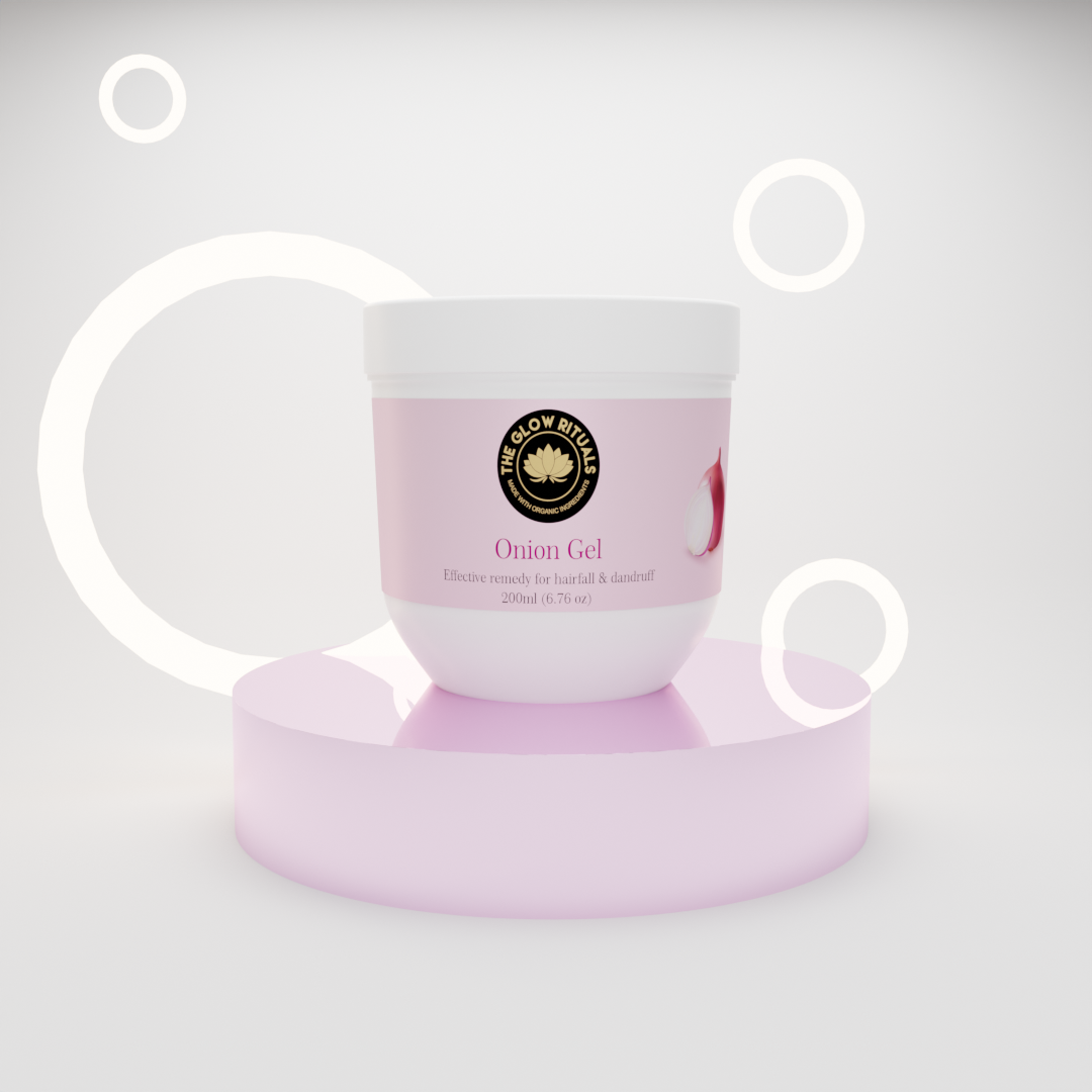 Glowing Rituals Best Anti-Dandruff Shampoos | Shop Now | The Glow Rituals – GlowRituals