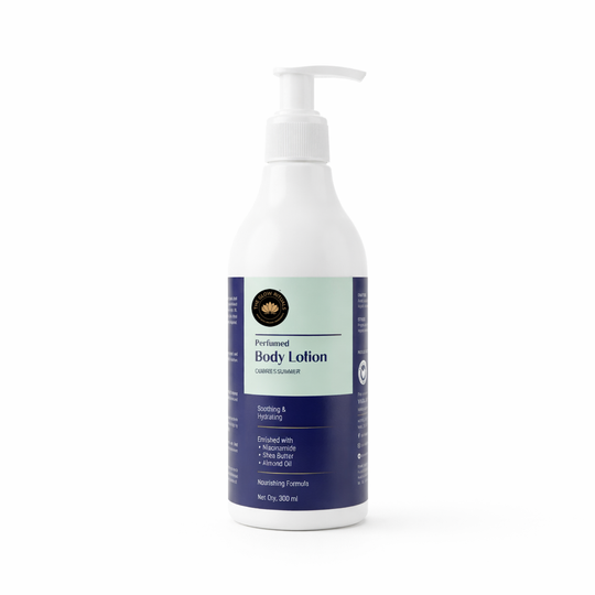 PERFUMED BODY LOTION- OMBRE SUMMER