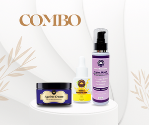 Open Pores Combo