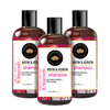 Biotin & Keratin Shampoo (Pack of 3)