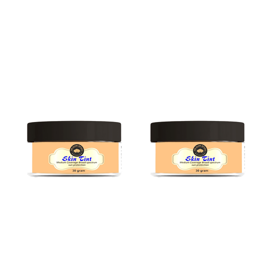 SKIN TINT FOR SUBTLE GLOW (Pack of 2)