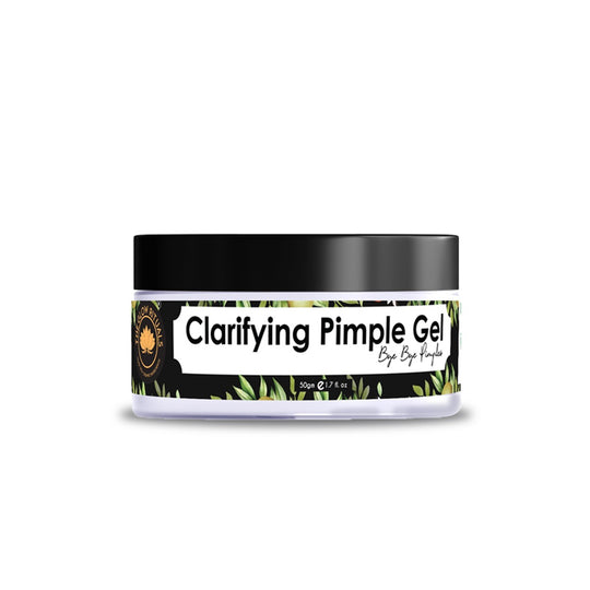 Clarifying Pimple Gel