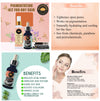 pigmentation kit for dry skin