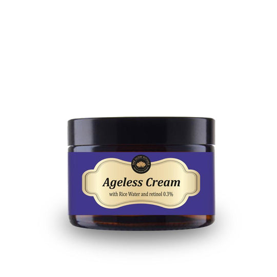 Rice Water Ageless Cream