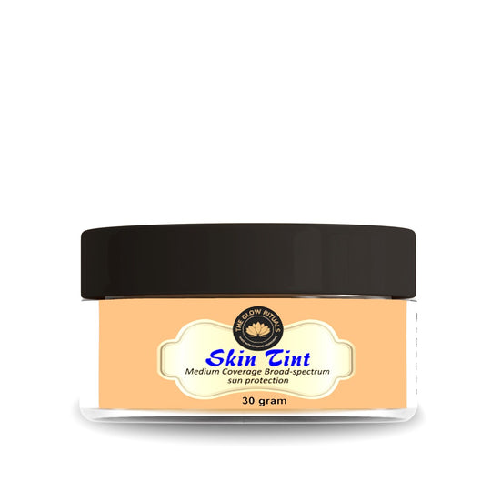 SKIN TINT FOR SUBTLE GLOW