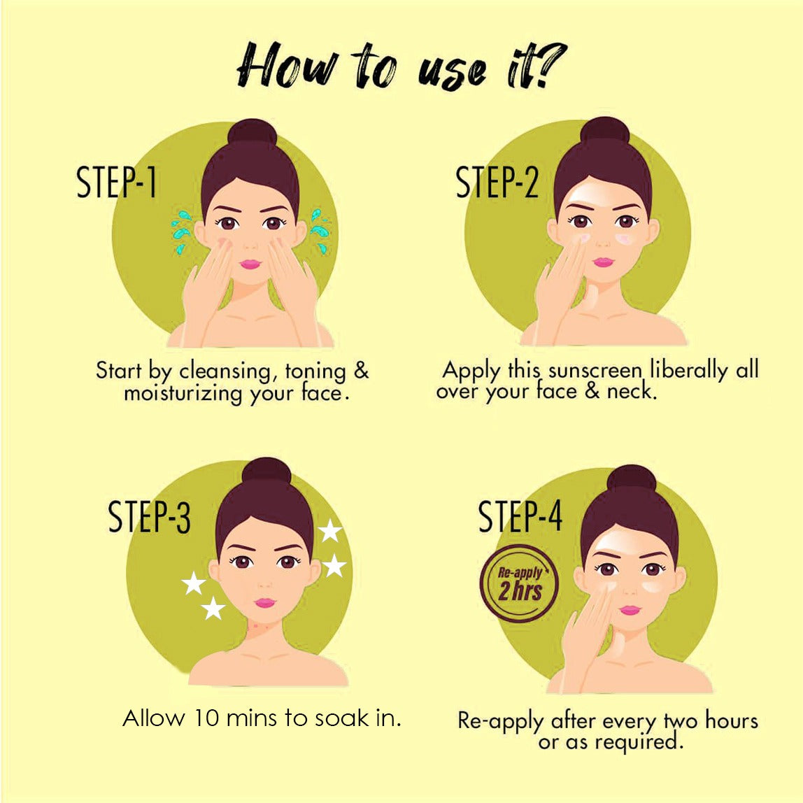 Glowing Rituals Buy SPF Protection Products | Skin Glow Sunscreen | The Glow Rituals ...