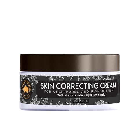 Skin correcting cream-FACE SKIN CARE